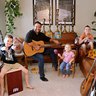 The Clark Family Creative