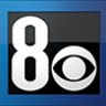 8 News Now — Las Vegas channel icon