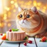 Cat's diary