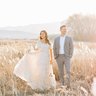 Mat and Savanna Shaw