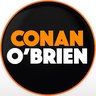 Conan O'Brien