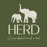 HERD Elephant Orphanage South Africa